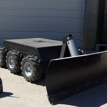 Snow Plow