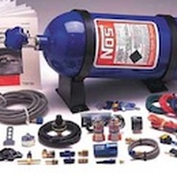 Nitrous oxide