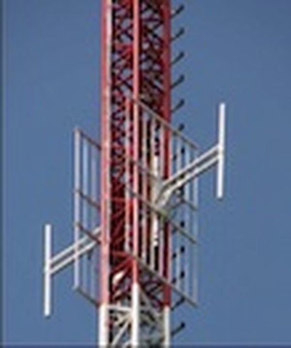 Antennas