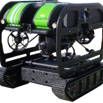 SeaBotix vLBC