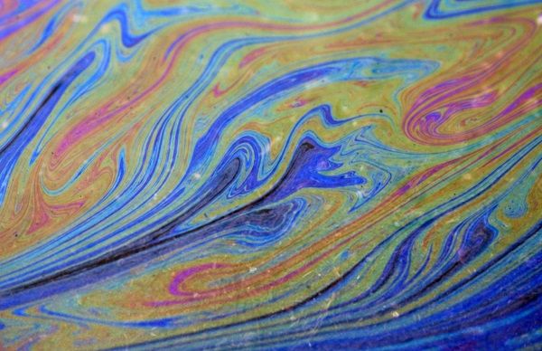 Oil-Water Separation Membrane