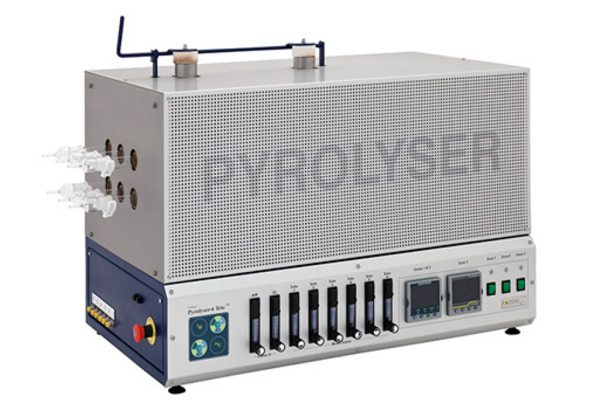 Pyrolyser