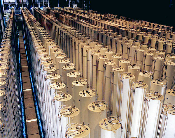 Centrifuge