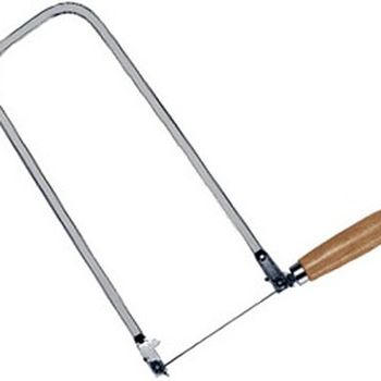 Fret saw