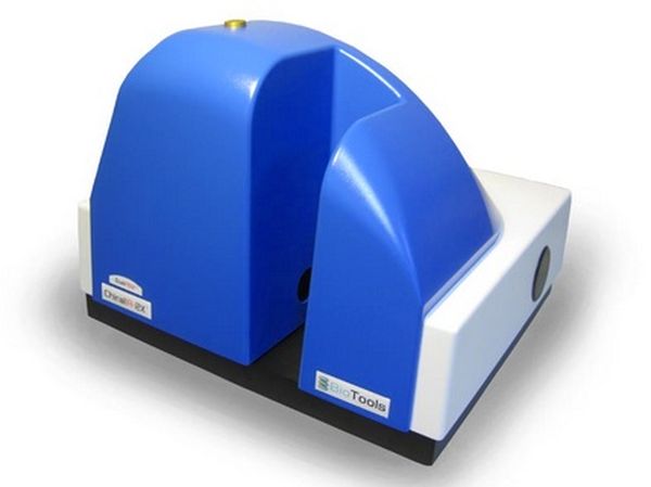 Vibrational circular dichroism spectroscopy