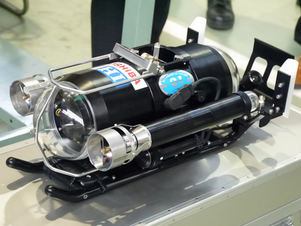 DL-ROV
