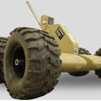Pointman Tactical Robot