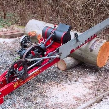 Dragsaw