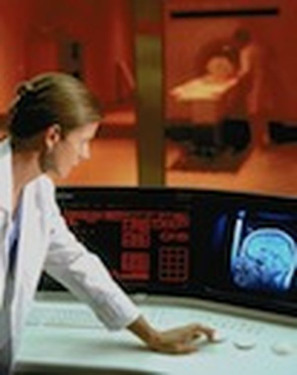 MRI