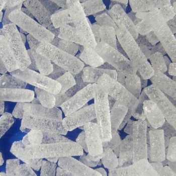 Cryogommage