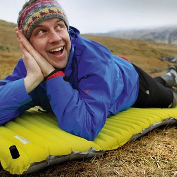 Thermarest