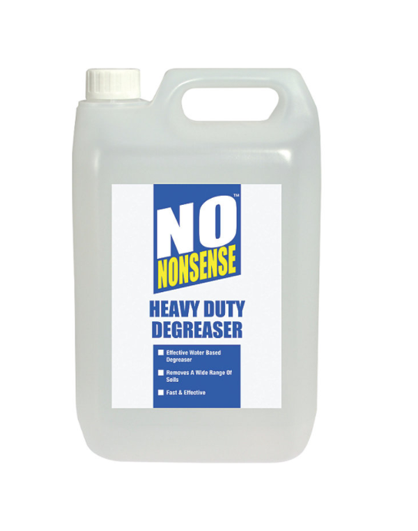 Degreaser