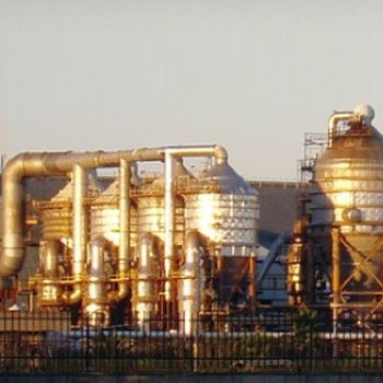 Multiple Effect evaporators