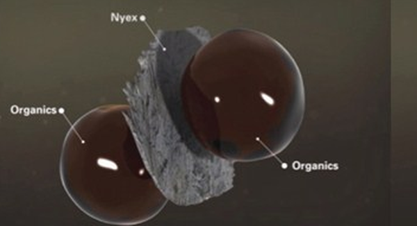 Arvia Organics Destruction Cell (ODC)