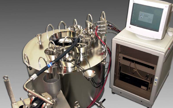 Fissile Element Monitoring Systems (FEMOS)