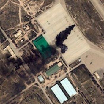 Satellite imagery