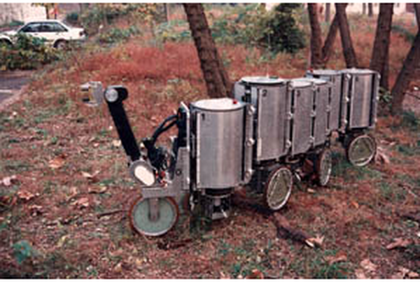 KORYU-II (KR-II)