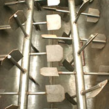 Paddle Blender