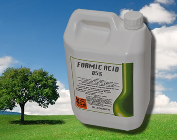 Formic Acid