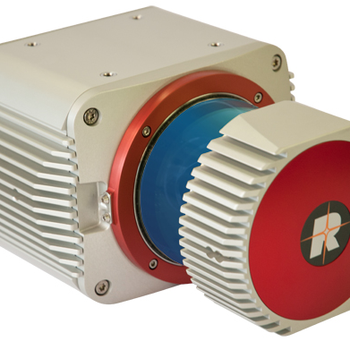 VUX-1 Ultra Lighweight Survey Grade Laser Scanne