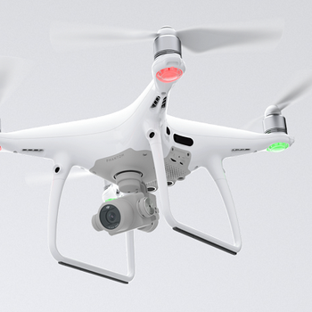 Phantom 4