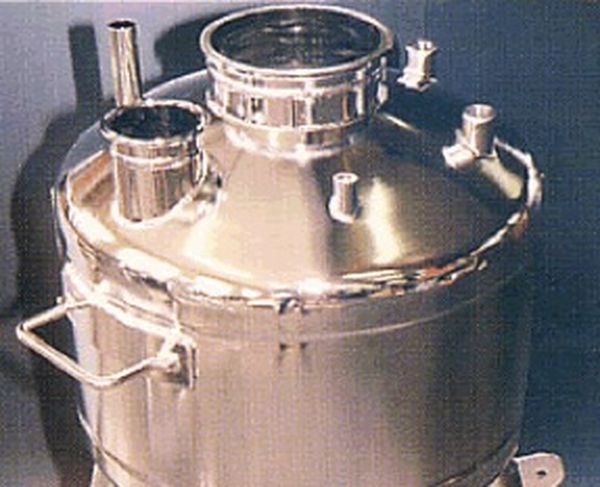 In-Situ Electropolishing