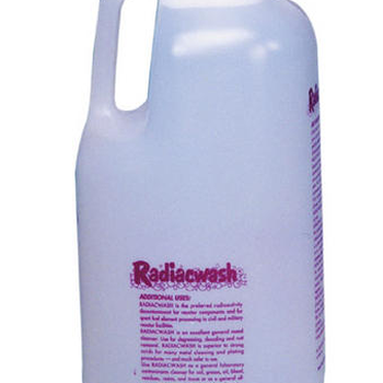 Radiacwash