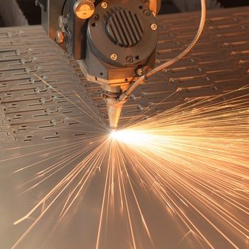 Laser Cutting