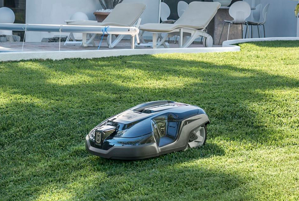 Automower 450X