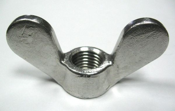 Wing Nut