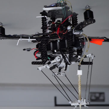 Buildrone