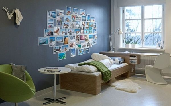Magnetic Paint
