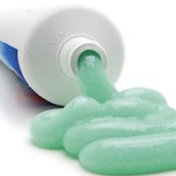 Fluoride