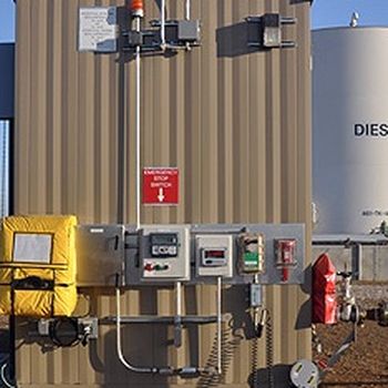 Hydrostatic pressure