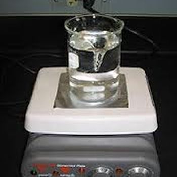 Magnetic Mixer