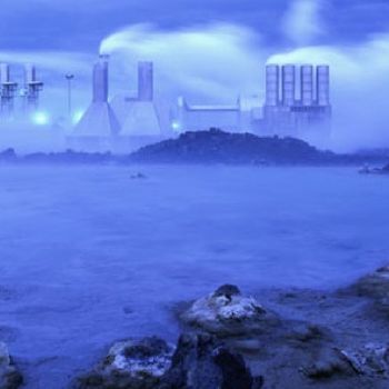 Steam Plants