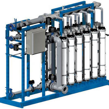Nano Filtration