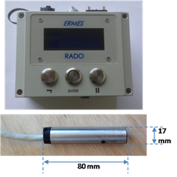 RADO Dosimeter