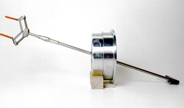 A01 Universal Gripper