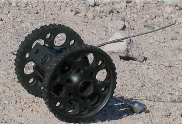 ToughBot