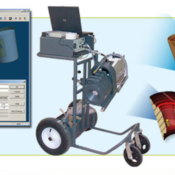 In Situ Object Counting Systems (ISOCS)