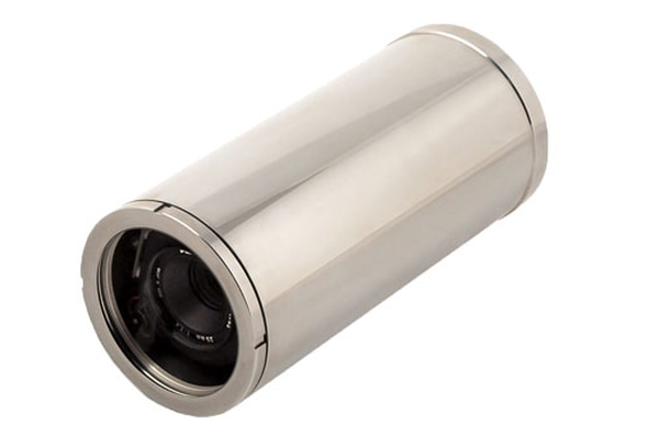 Rad-Hard Solid State / Star Camera