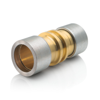 Lokring Coupling
