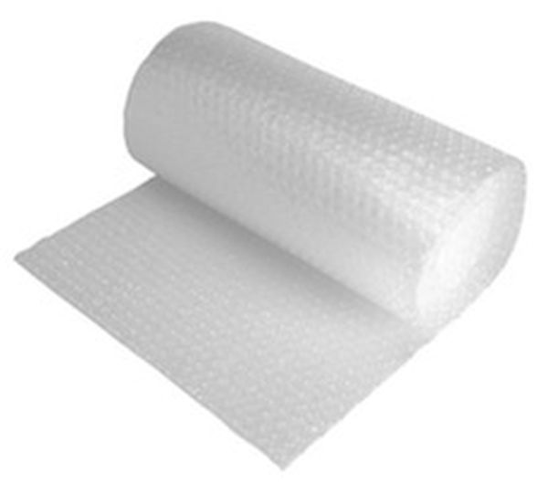 Bubble-wrap