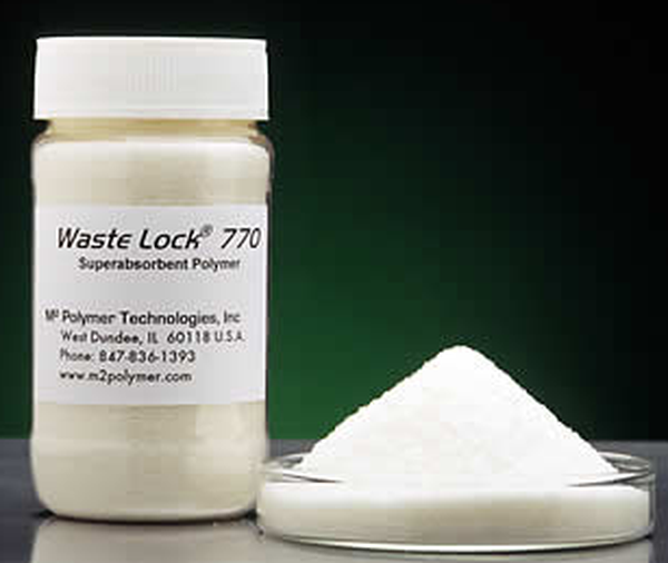 Waste Lock 770