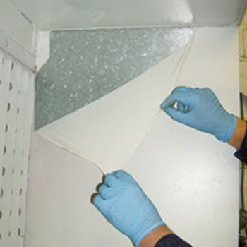 Protective coatings