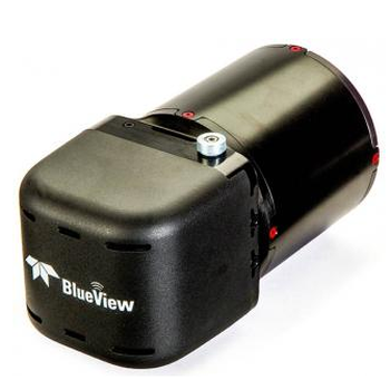 M900 series 2D Multibeam Imaging Sonar