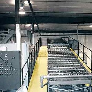 Electropolishing