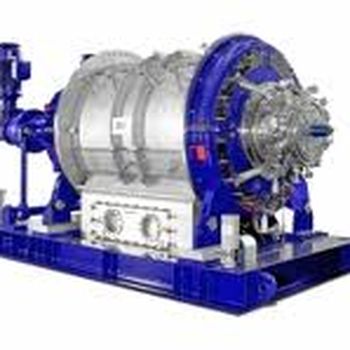 Continuous Pressure Filter