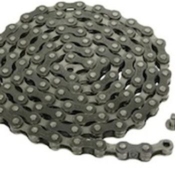 Bicycle chain